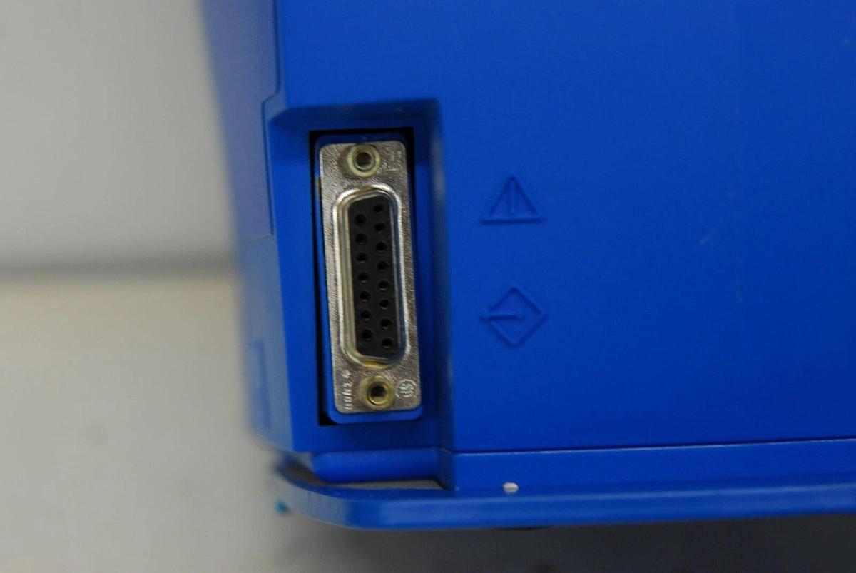 Used GE Dinamap (DPC120X-EN) Procare Auscultatory 100