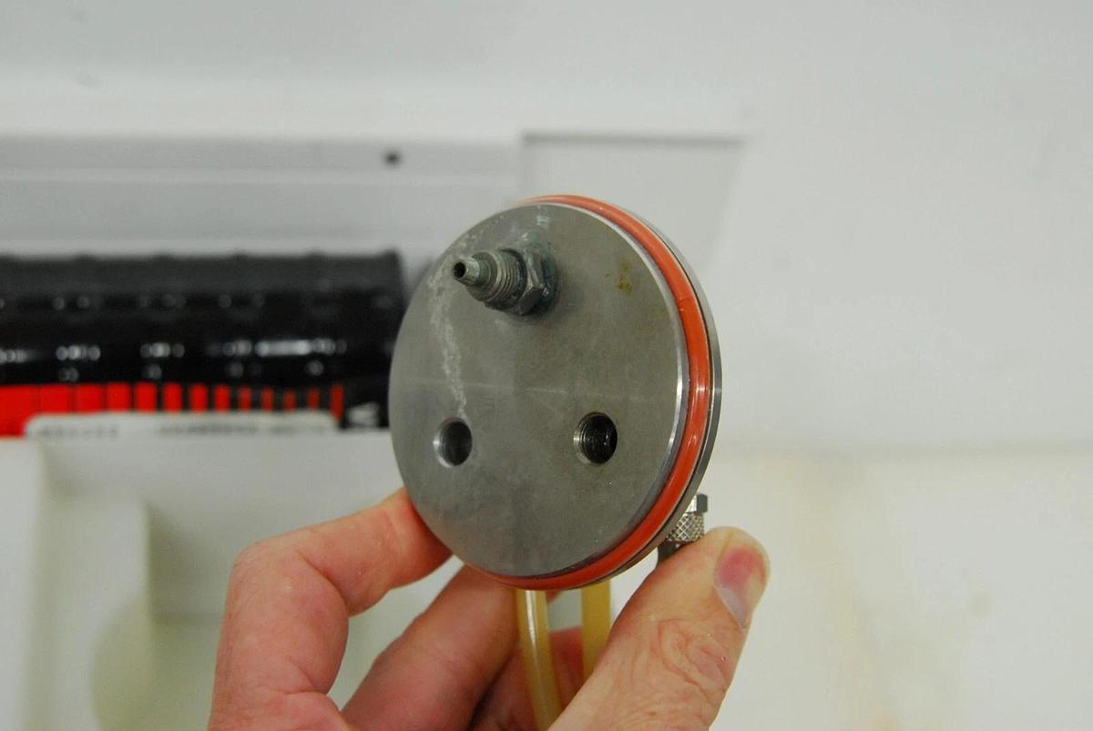 Used Shandon Pathcentre Accessory Drawer Assembly - Read Description