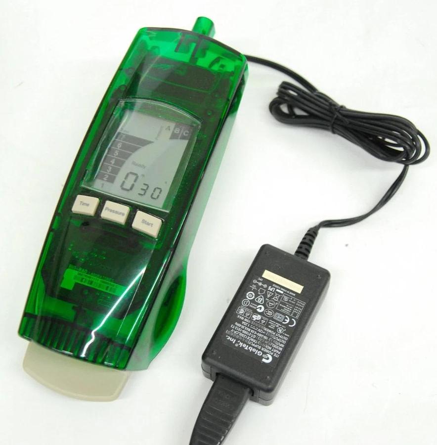 Used Bio-Rad Experion Automated Electrophoresis, Vortex, Priming Stations