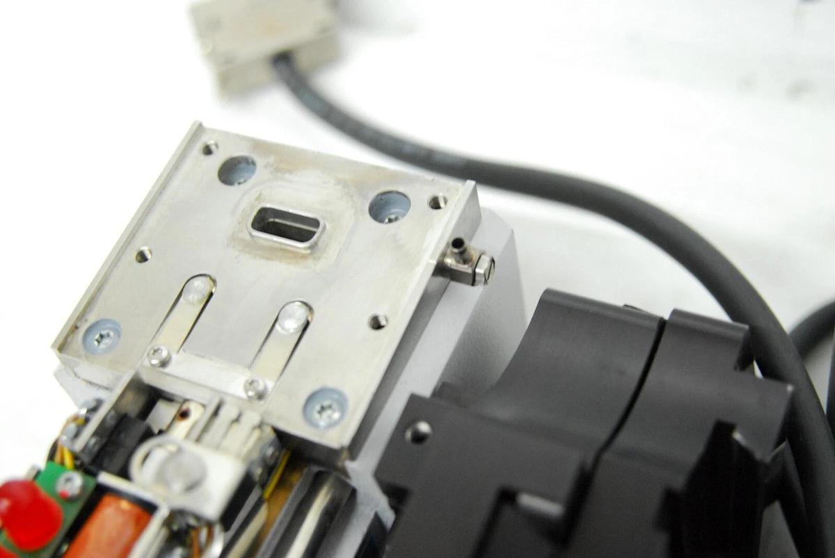 Used Bruker C79298-A3244-A4 Diffractometer Assembly ( AXS D8 Advance)