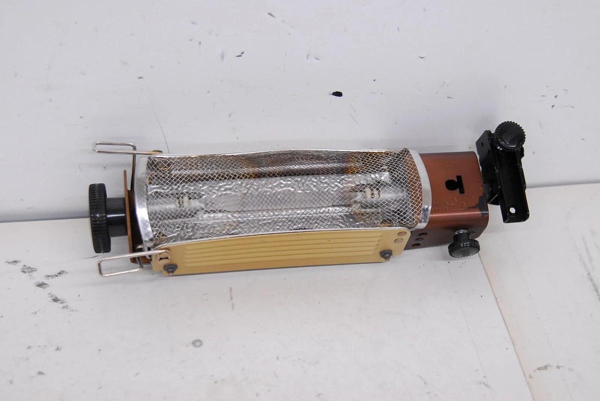 Used 2 Lowel OMNI and 1 Lowel TOTA Lights W/ Hard Case,  Stands, Power Cords and More