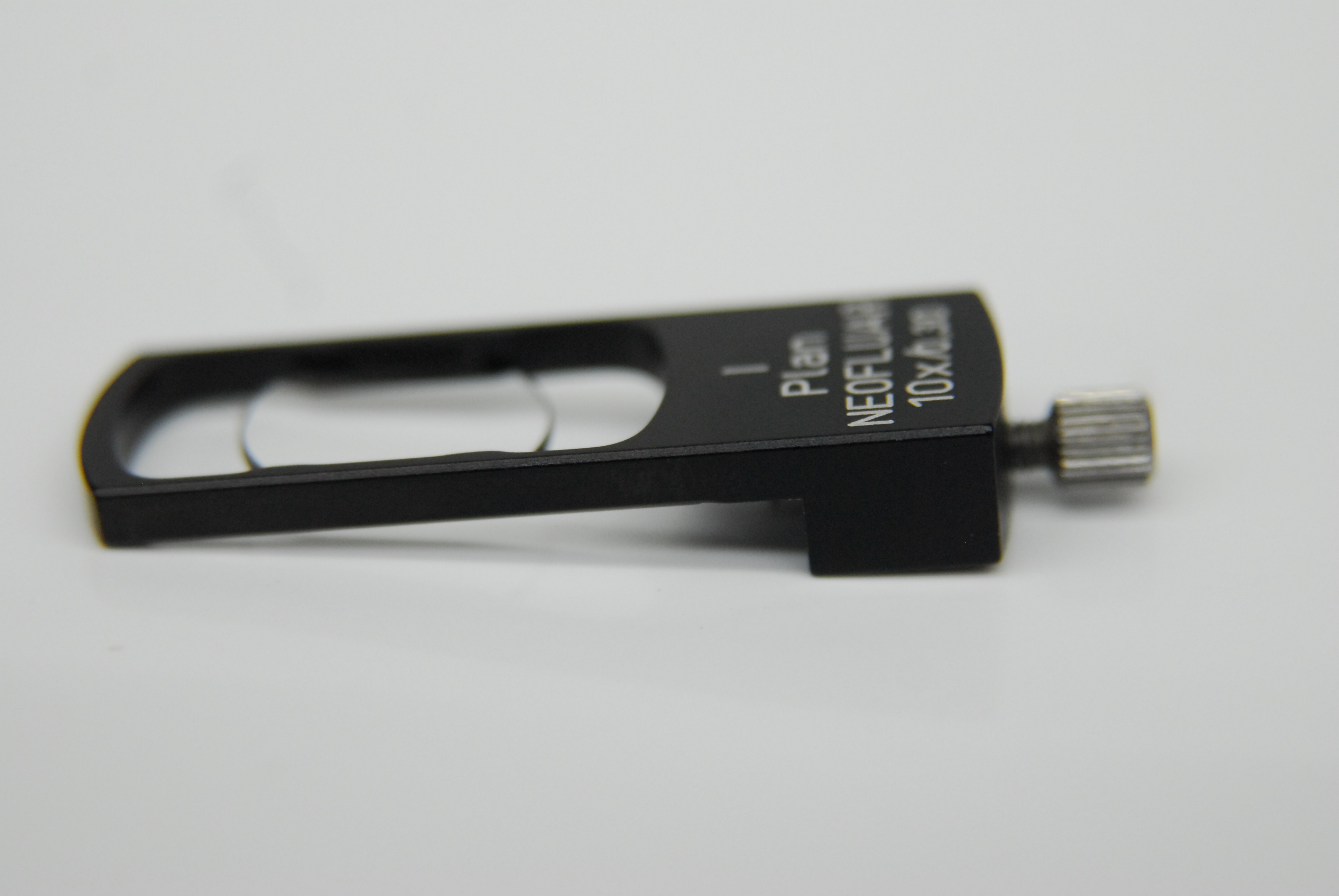 Used Zeiss 444431 DIC Prism Slider I Plan NEOFLUAR 10x/0.30