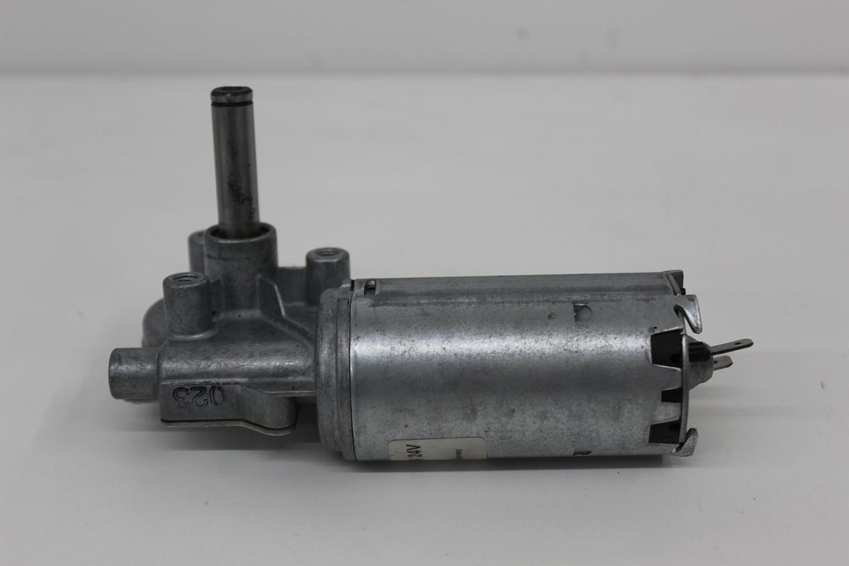 Used Valeo 404.156 DC Gear Motor 24V