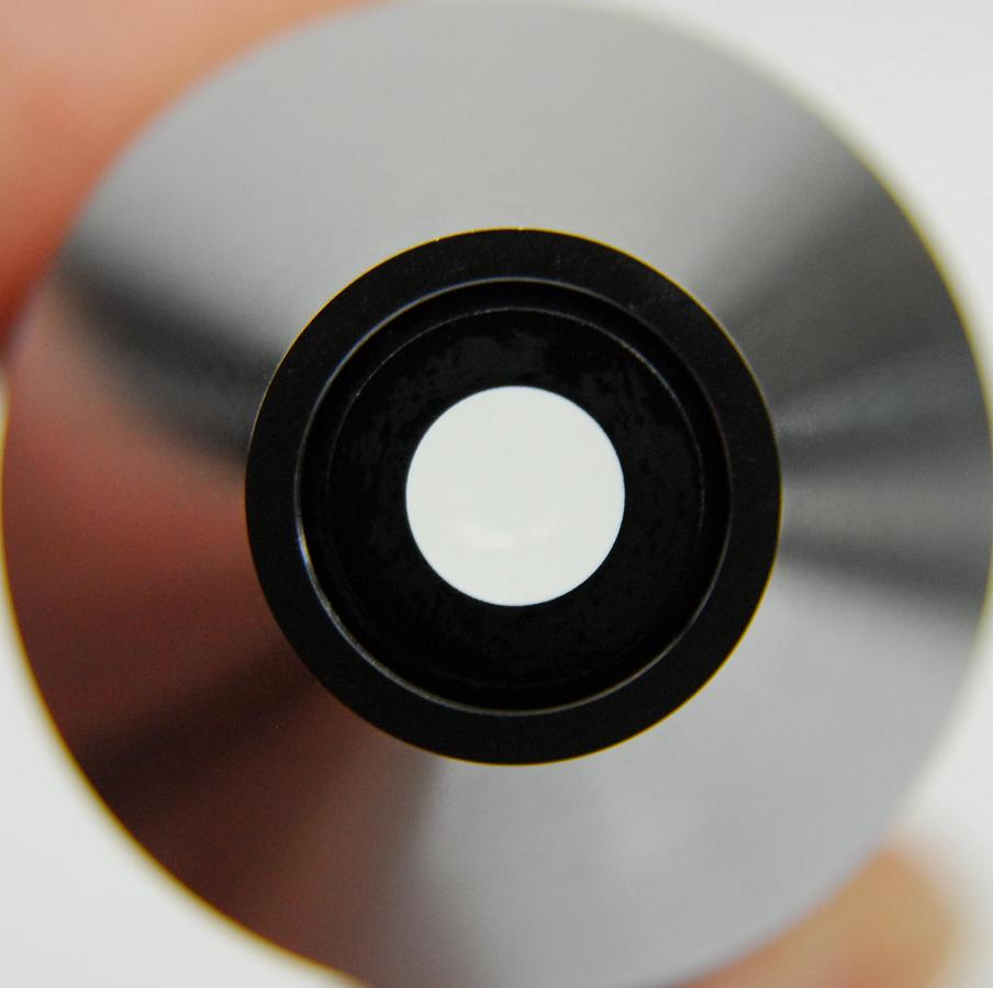 Used Nikon Plan Apo 10x/0.45 DIC N1 ∞/0.17 WD 4.0 Microscope Objective