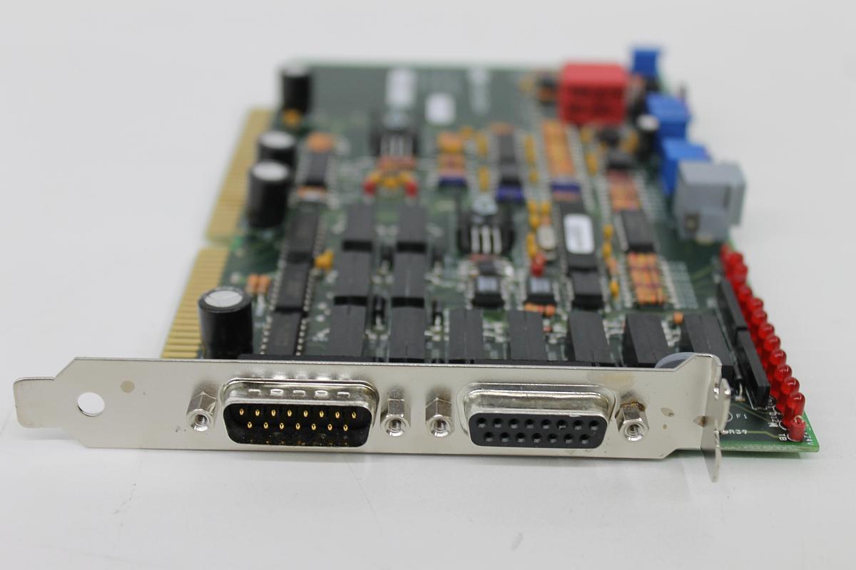 Used Cryocath Valve Board 11000-S131-01 Rev 04