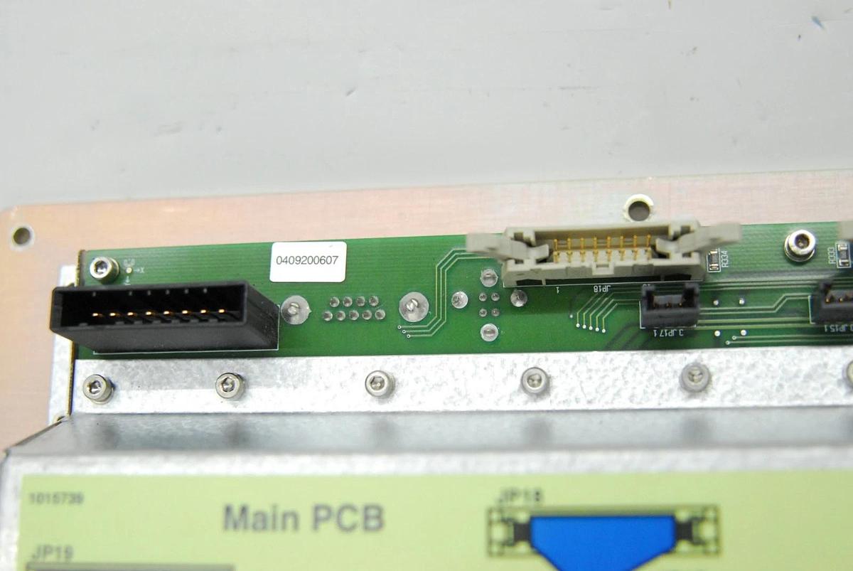 Used Foss 1015739 Main PCB Assembly - MilkoScan Minor 78110