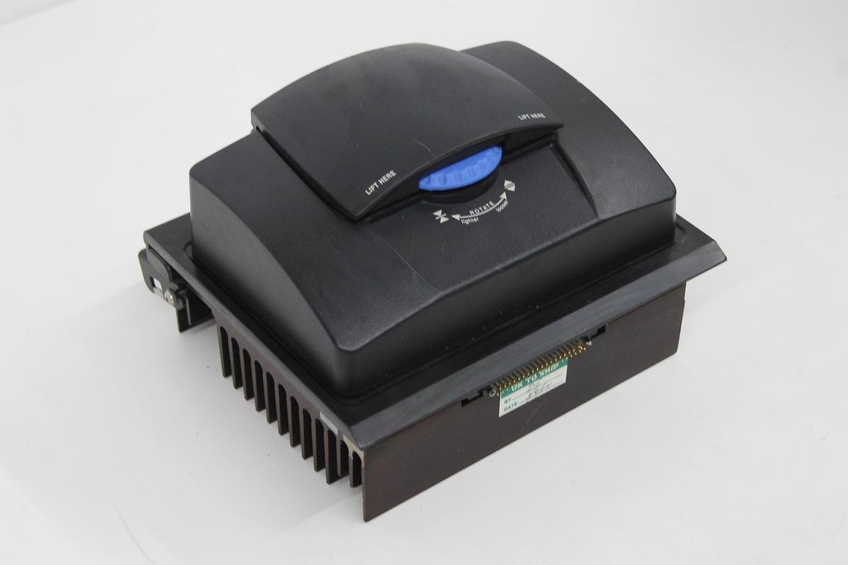 Used Bio-Rad ALS1296 Alpha Unit Block Assembly for PTC DNA Engine Systems