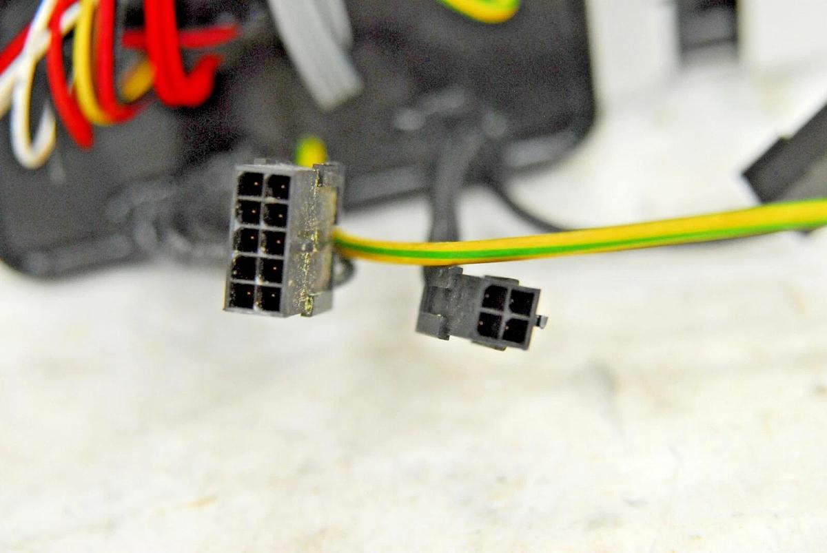 Used TEC CINC Series ASSY 30098855 03 - Ortho-Clinical Vision Analyzer