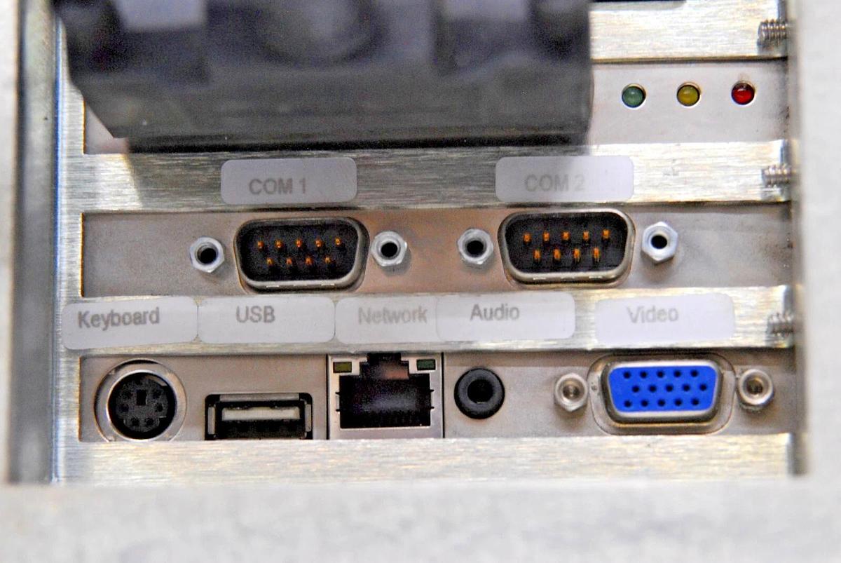 Used Bruker AXS D8 Advance - Detector Controller