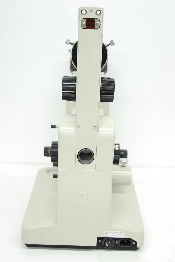 Used Nikon Diaphot TDM Inverted Microscope - Read Description
