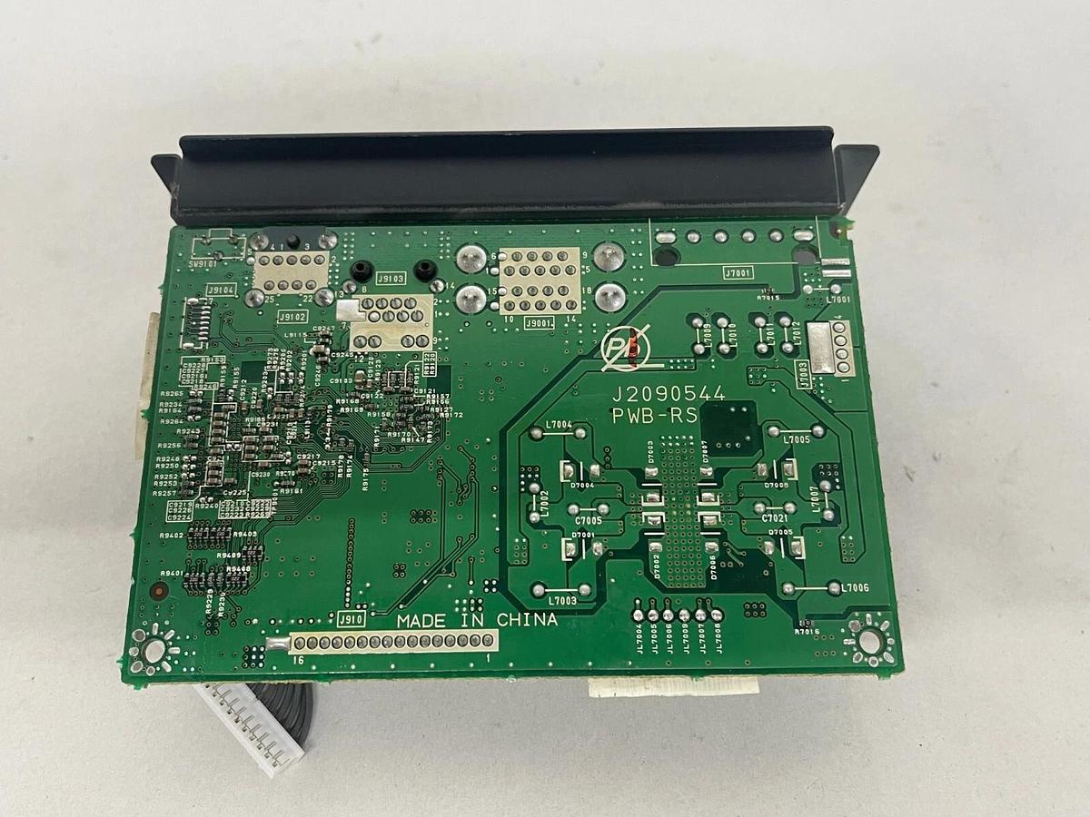 Used NEC PWB-RS (J2090544, AS2NVQ5) Serial PCB Control LAN Board