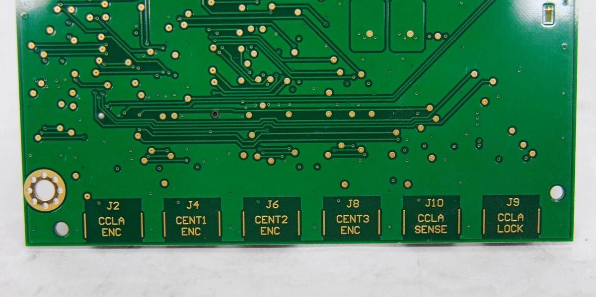 Used Tecan 30079779-02 CCLA-CENT VISION (MAX) Board W/ 2x Tecan 30057499-09 Boards
