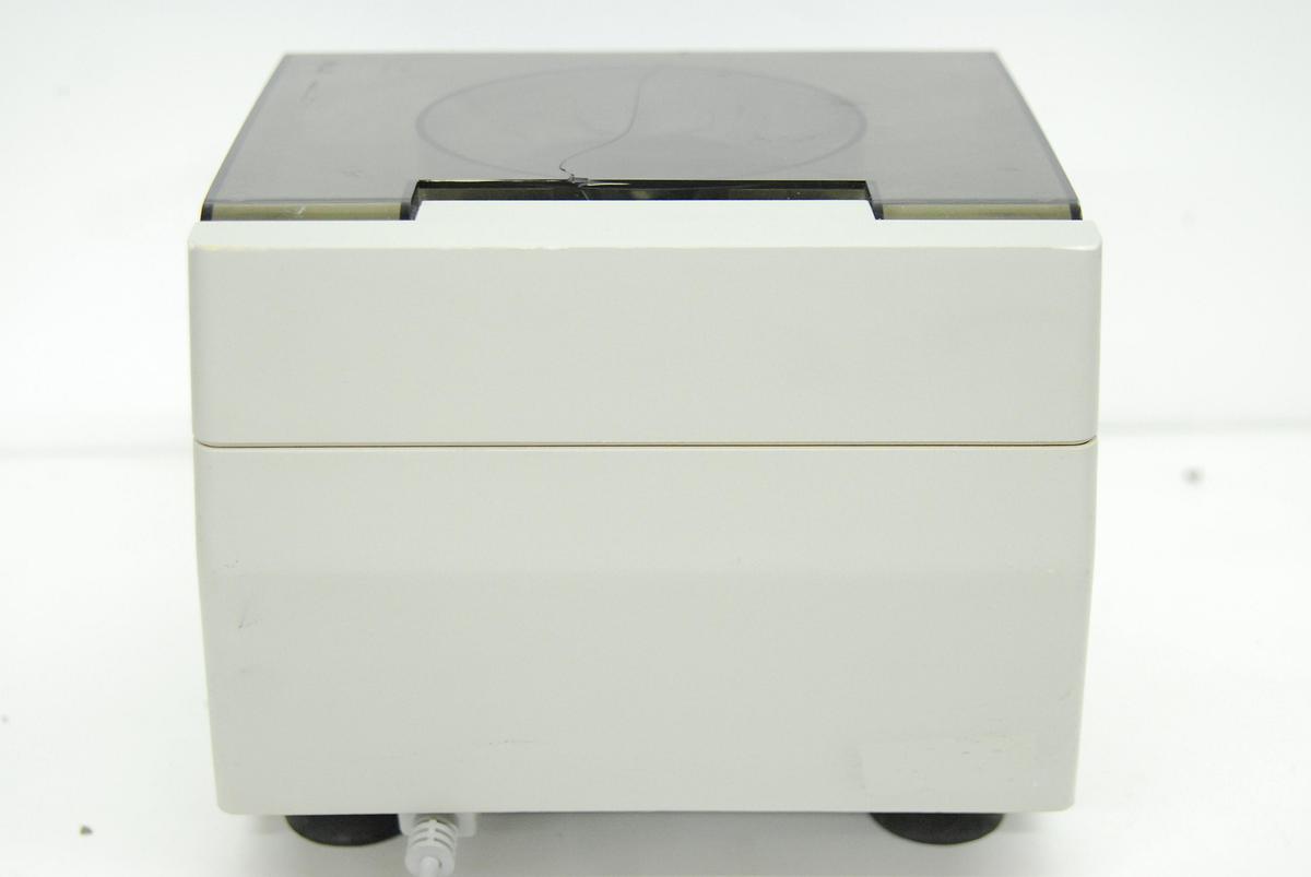 Used Hamilton Bell Vanguard V6500 Centrifuge - 3400RPM