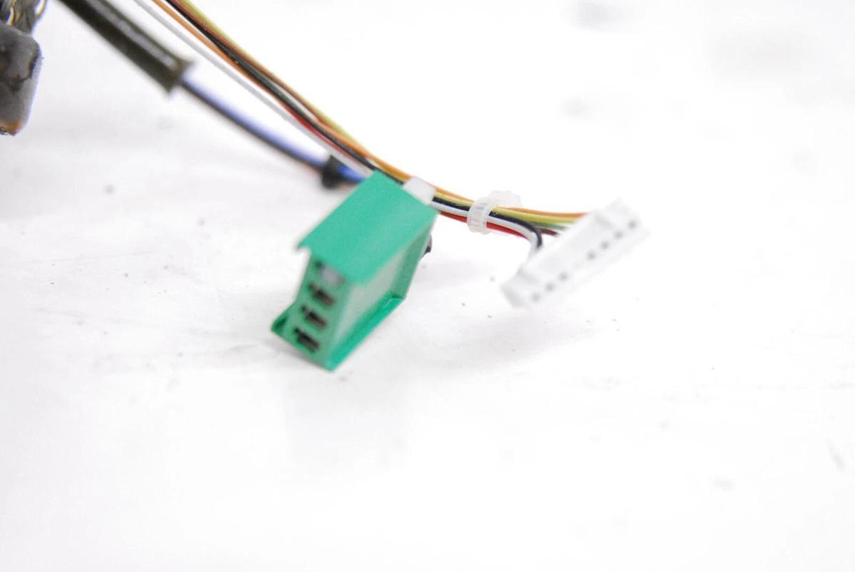 Used Hettich E2439 120V Centrifuge Motor SRFU 0,09/2-B52 - 1401-01 Universal 320