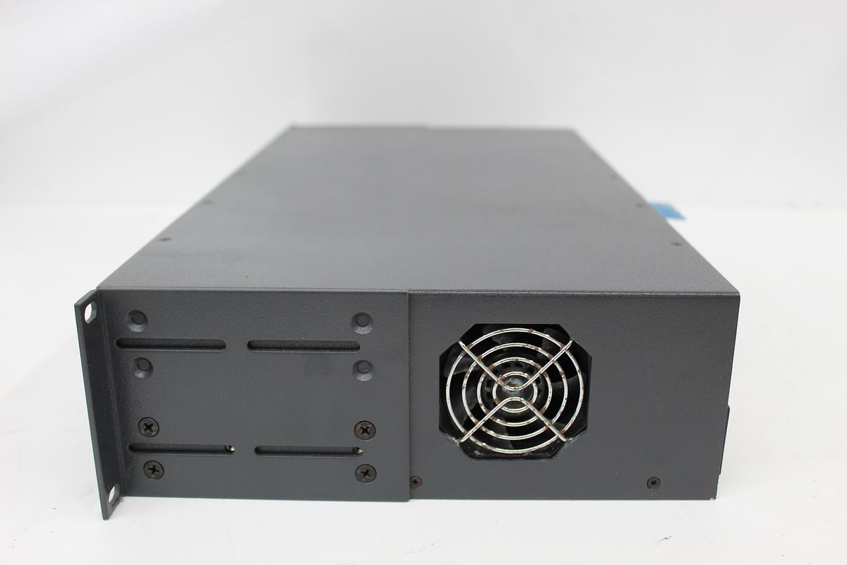Used Extron IN1608 IPCP MA 70 Scaling Presentation Switcher