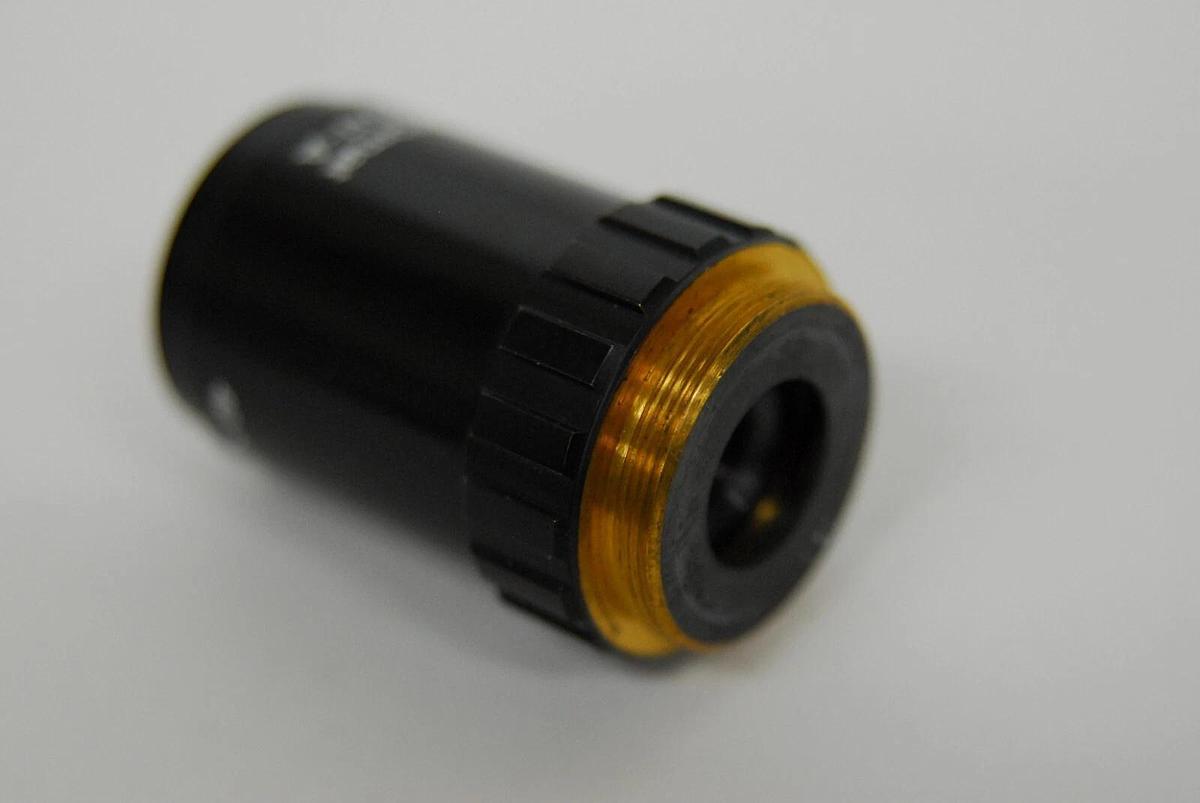 Used Zeiss aus JENA GF Planachromat Objective - 40x