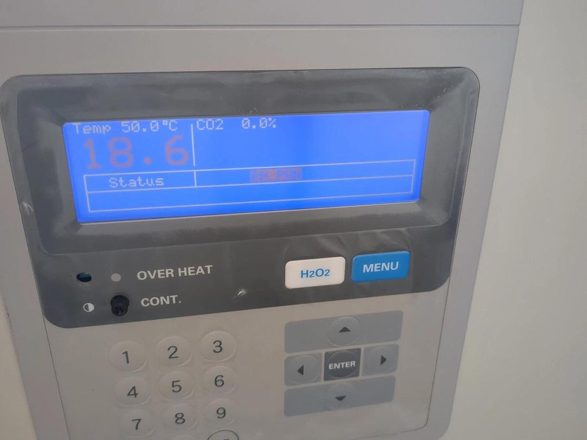 Used Sanyo CO2 Incubator MCO-19AIC (UV) Cell Culture Incubator - See Description