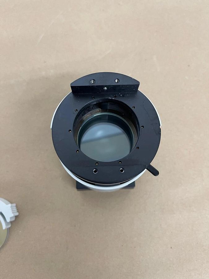 Used Olympus U-LS30-3 Lamp Assembly W/ Olympus 13710-01 (Veritas 704)