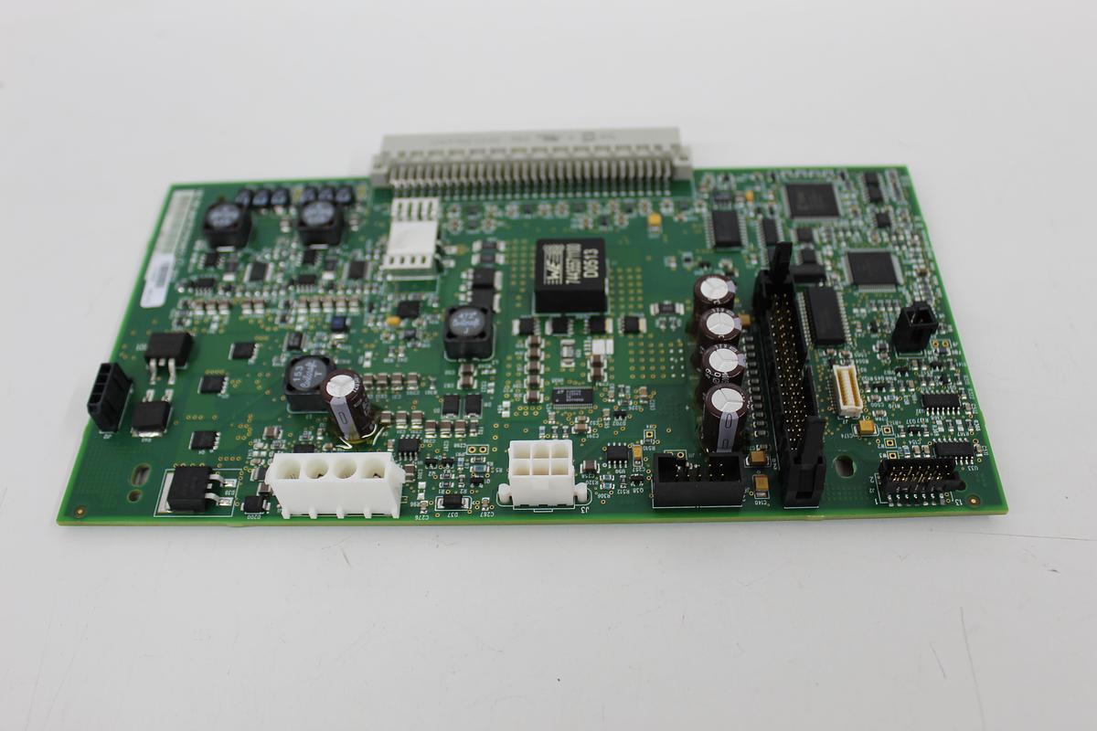 Used Philips Respironics V60 PWR MGMT Board 1153636 REV B 1068750 REV F