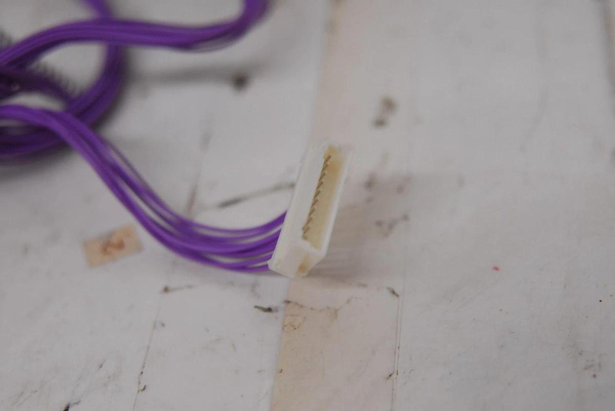 Used Canon Microfilm Scanner 300 - Screen W/ Control panel, Cable