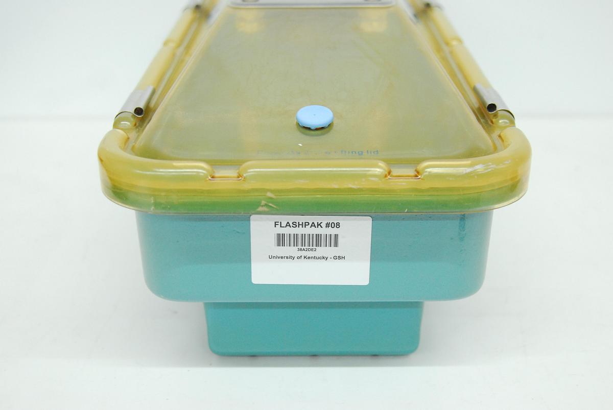 Used Symmetry Medical 9040