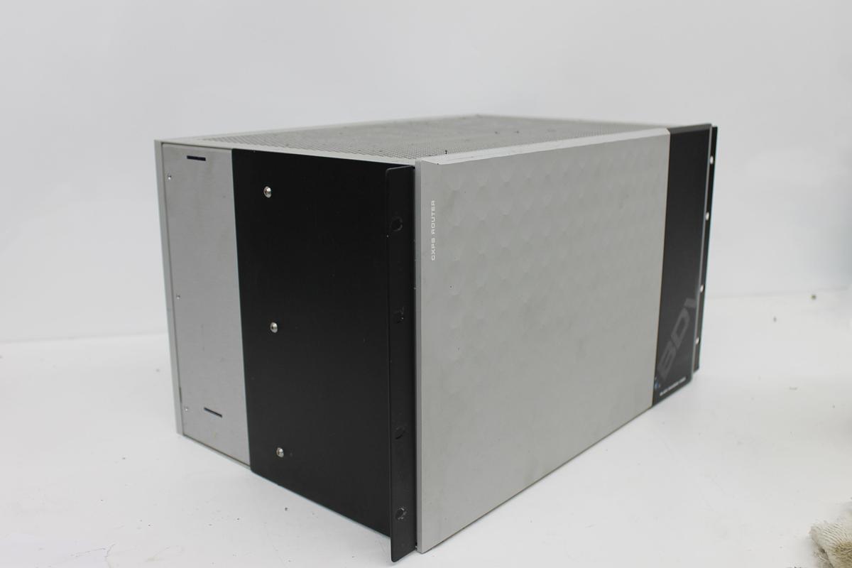 Used BDV Black Diamond Video HexaVue CXPS Router