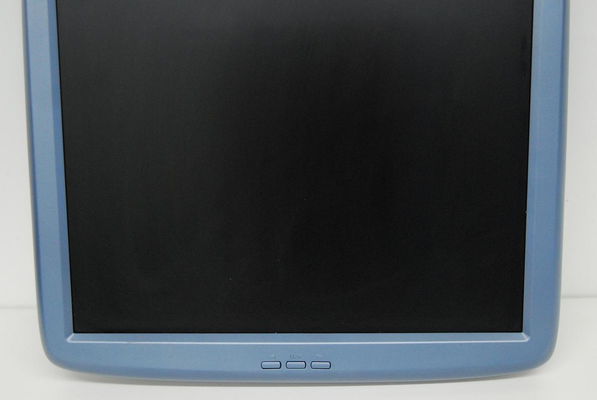 Used GE MDM90 KTI154812GE Voluson E8 Ultrasound Monitor Screen