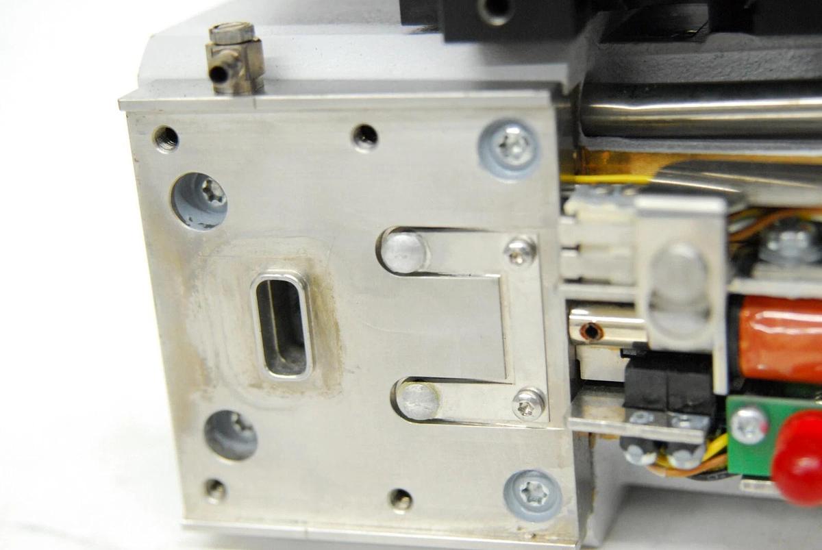 Used Bruker C79298-A3244-A4 Diffractometer Assembly ( AXS D8 Advance)