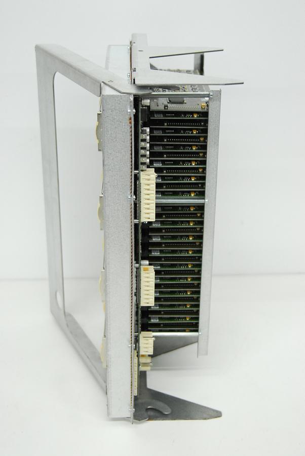 Used GE GBF80c KTI300741 Beamformer Module W/ Sub-Boards - Voluson E8