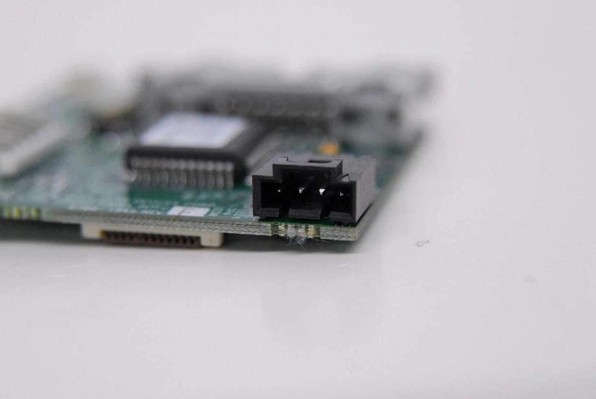 Used Molecular Devices 0300-1957 Front Panel INTFC Interface Control Board