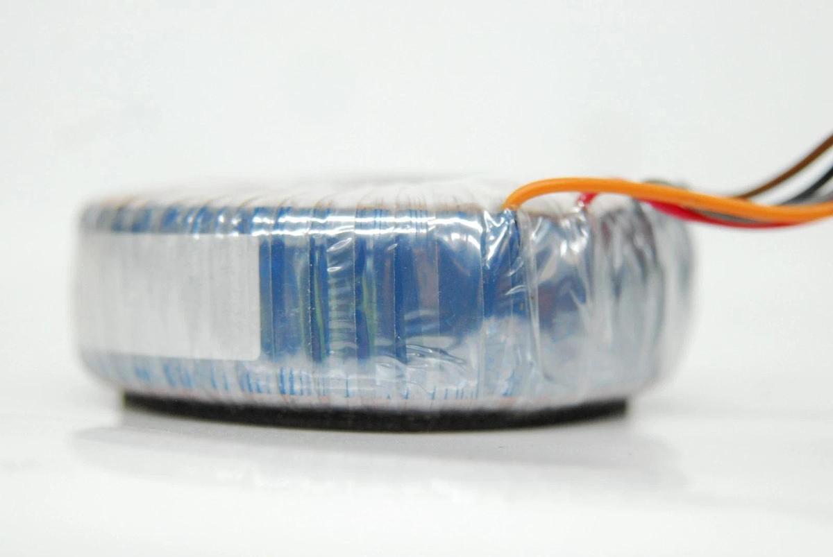 Used Noratel TI-103464 Crestron 2031222 Toroidal Transformer (DMPS-300-C)