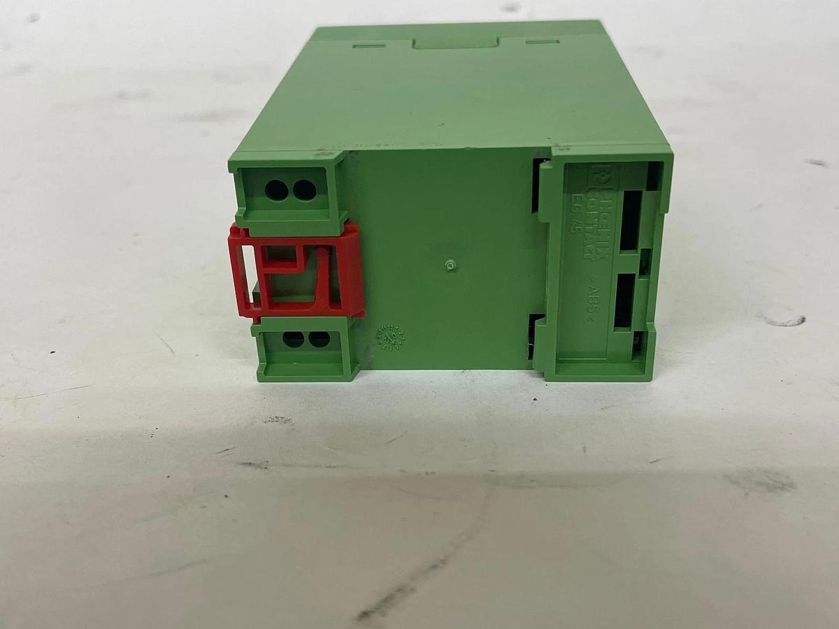 Used Phoenix Contact 3350 Alert Controller (High Sierra Electronics)