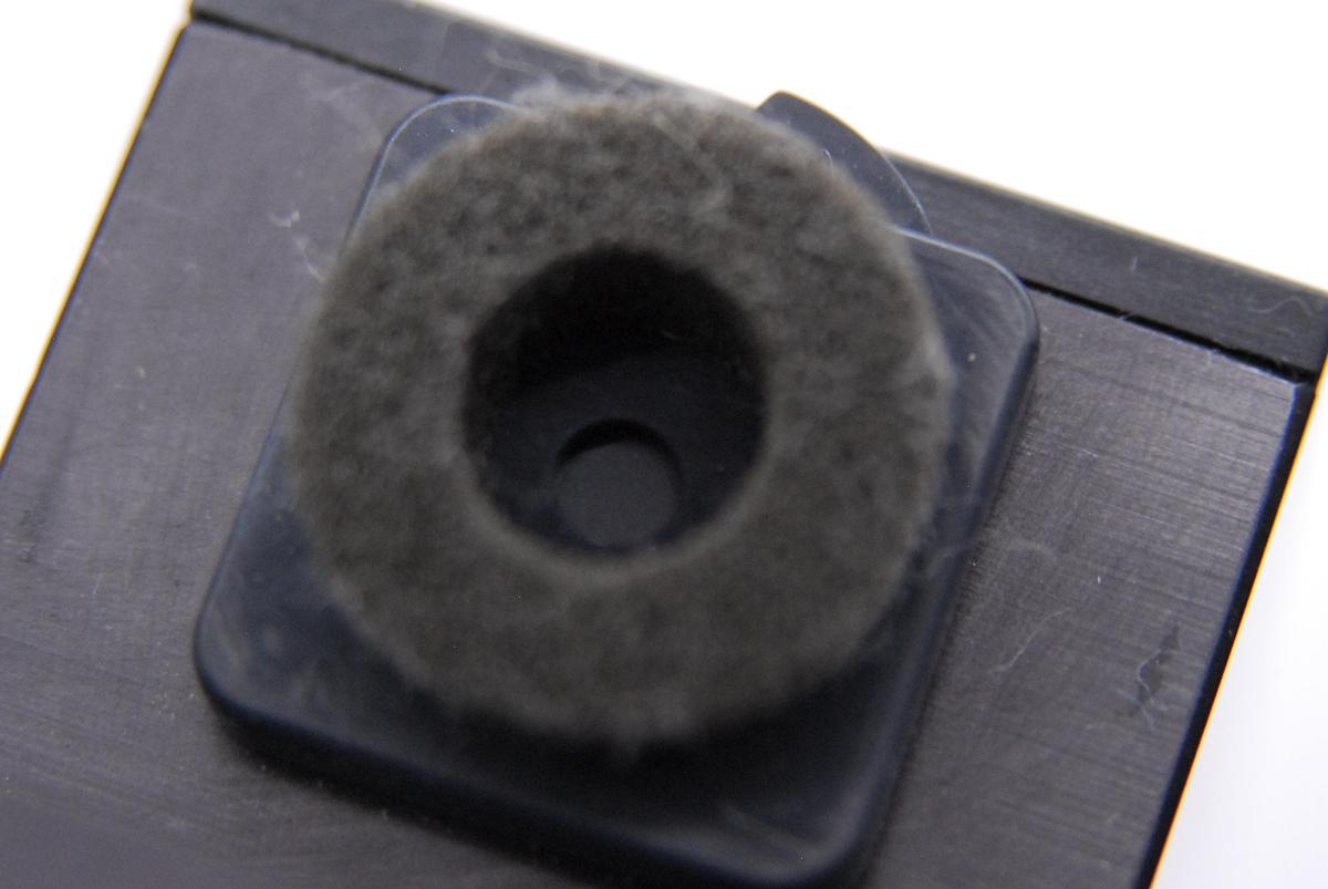 Used Melles Griot 85-YCA-010 561nm 10mW Laser Head (Nikon D-Eclipse C1-LU4)