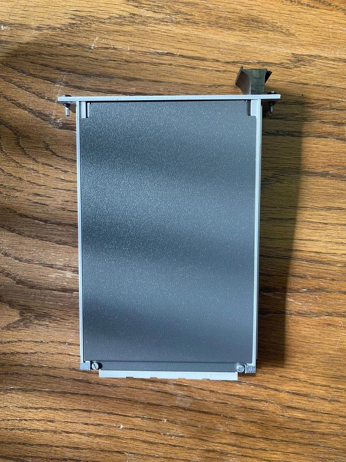 Used FP 14597 BFA FASTPU 312-03 A