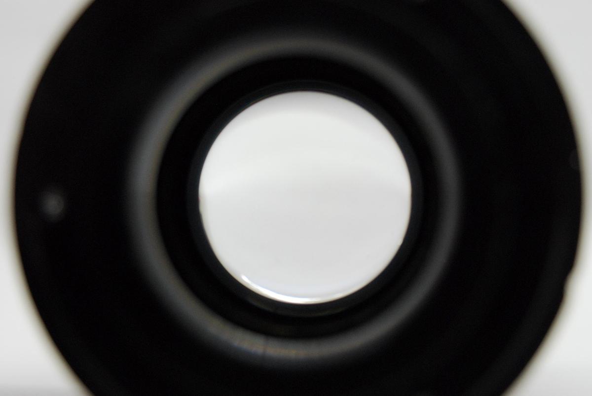 Used Olympus U-AC2 1.1 NA Abbe Microscope Condenser (for BH BX Series)