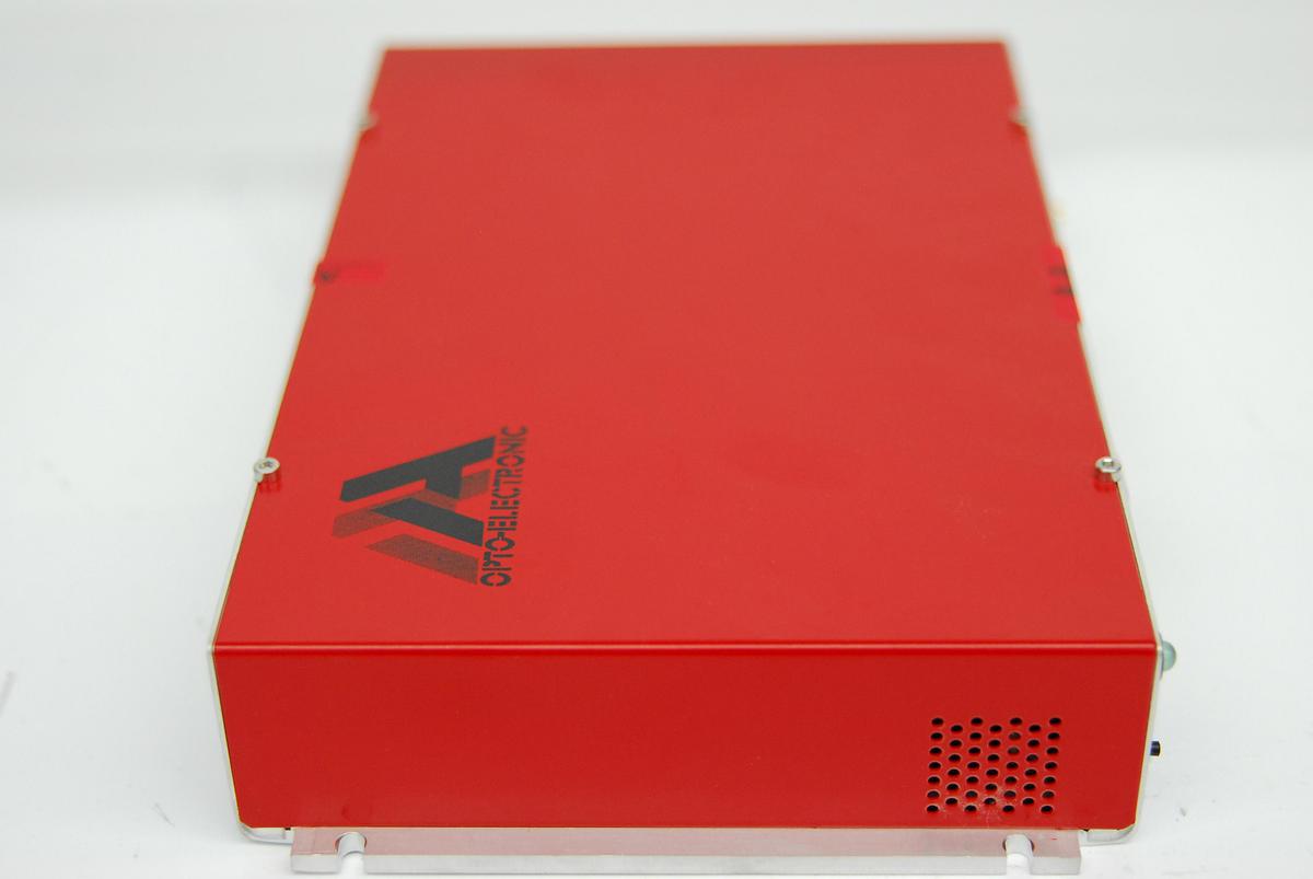 Used AA Opto-Electronic MOD.6C.10.10.RS232 Driver AA.AOTF.nC-TN 620 Modulator