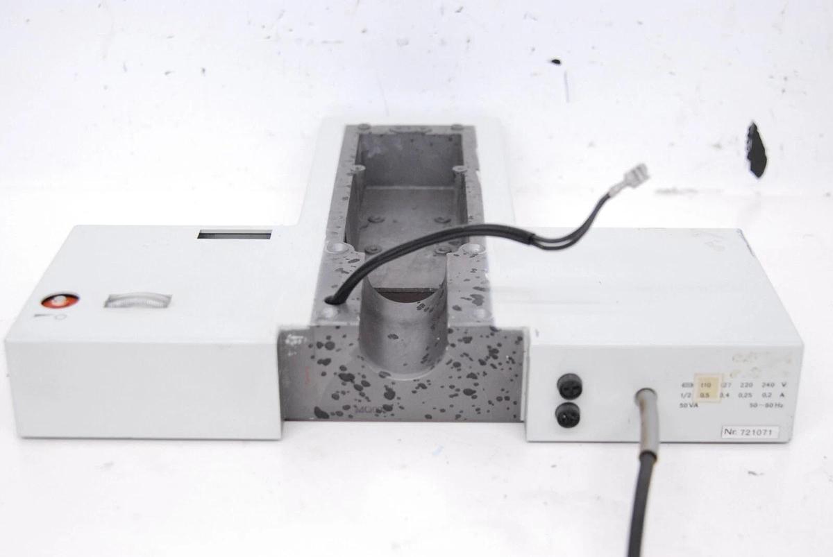 Used Zeiss Jena Jenaval Jenalumar - Base