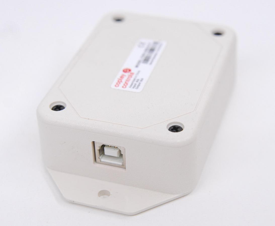 Used Copley Controls CAN-USB-01-F USB 1-Channel CAN Interface