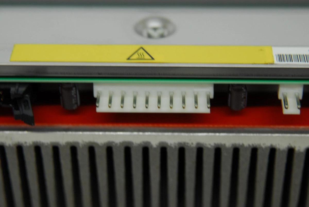 Used AGFA Thermal Head A343881.2 (AGFA Drystar 5302) - TESTED