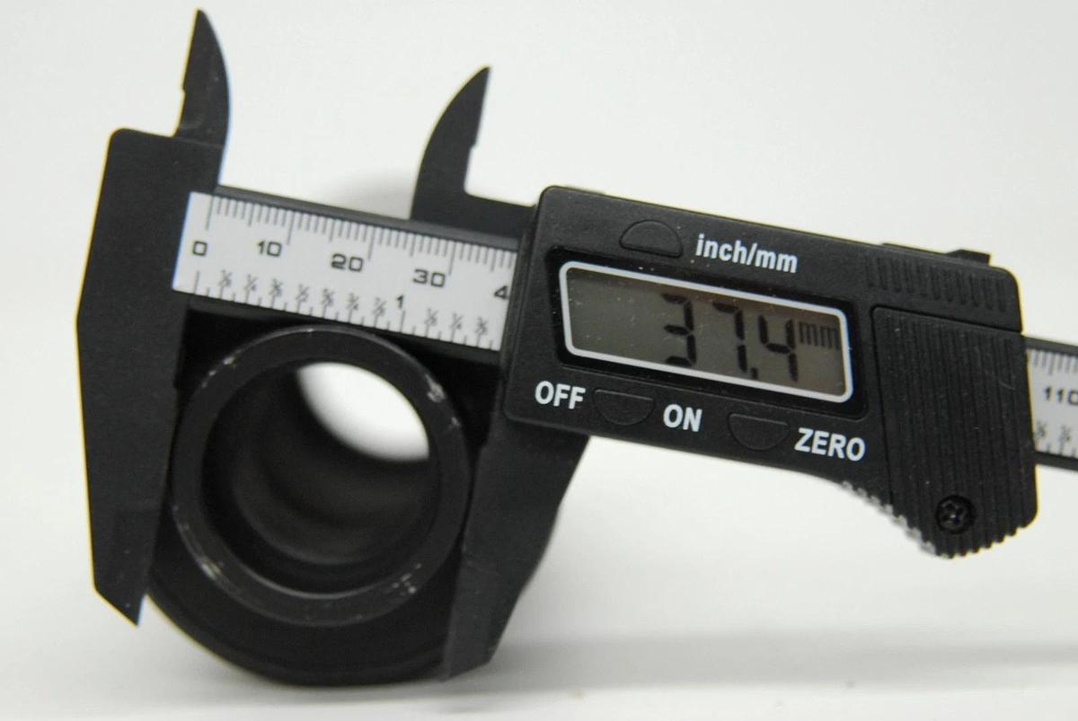 Used Olympus U-SPT Camera Port Adapter