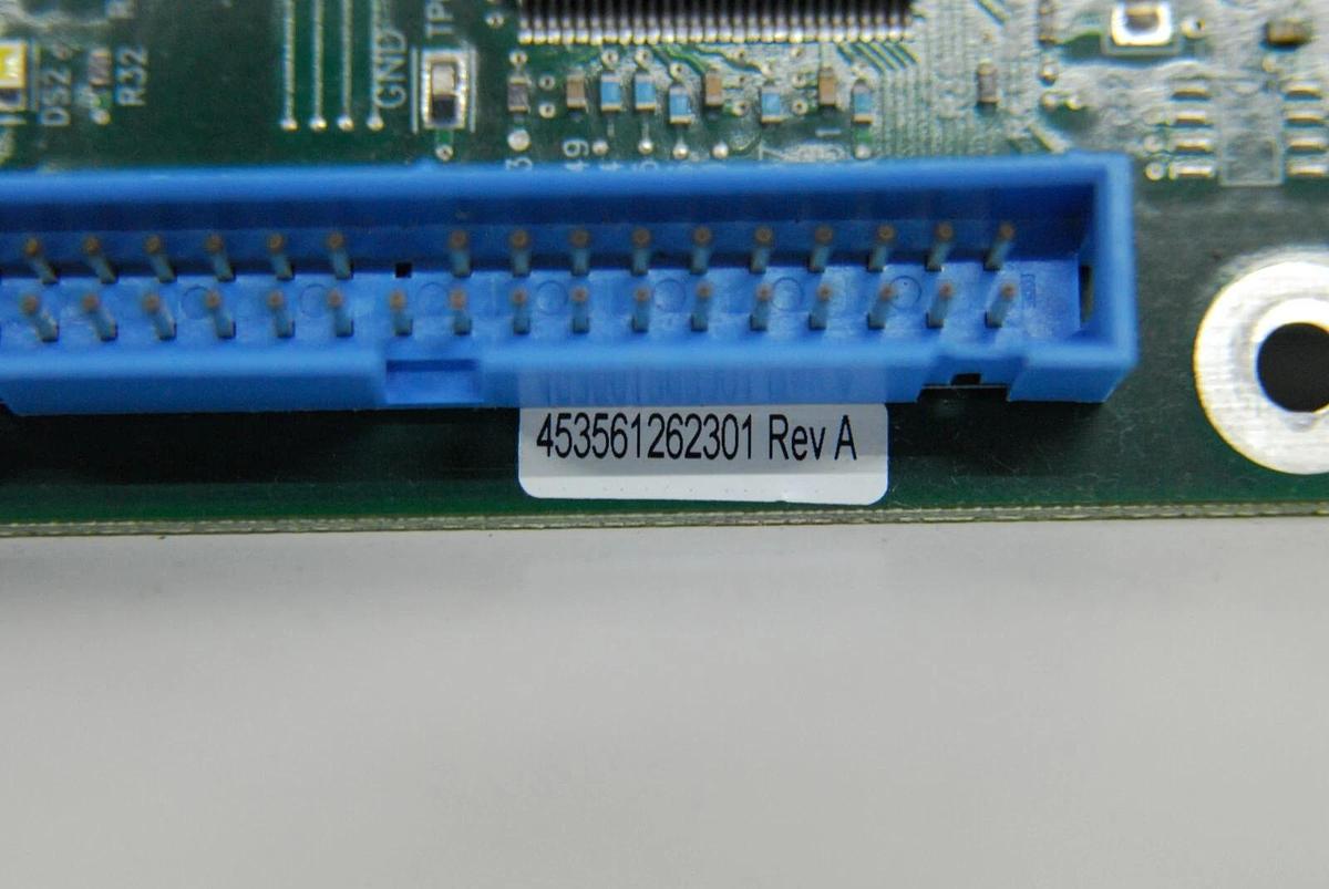 Used Philips 453561262301 USB HUB PLUS (iU22/iE33 Ultrasound)