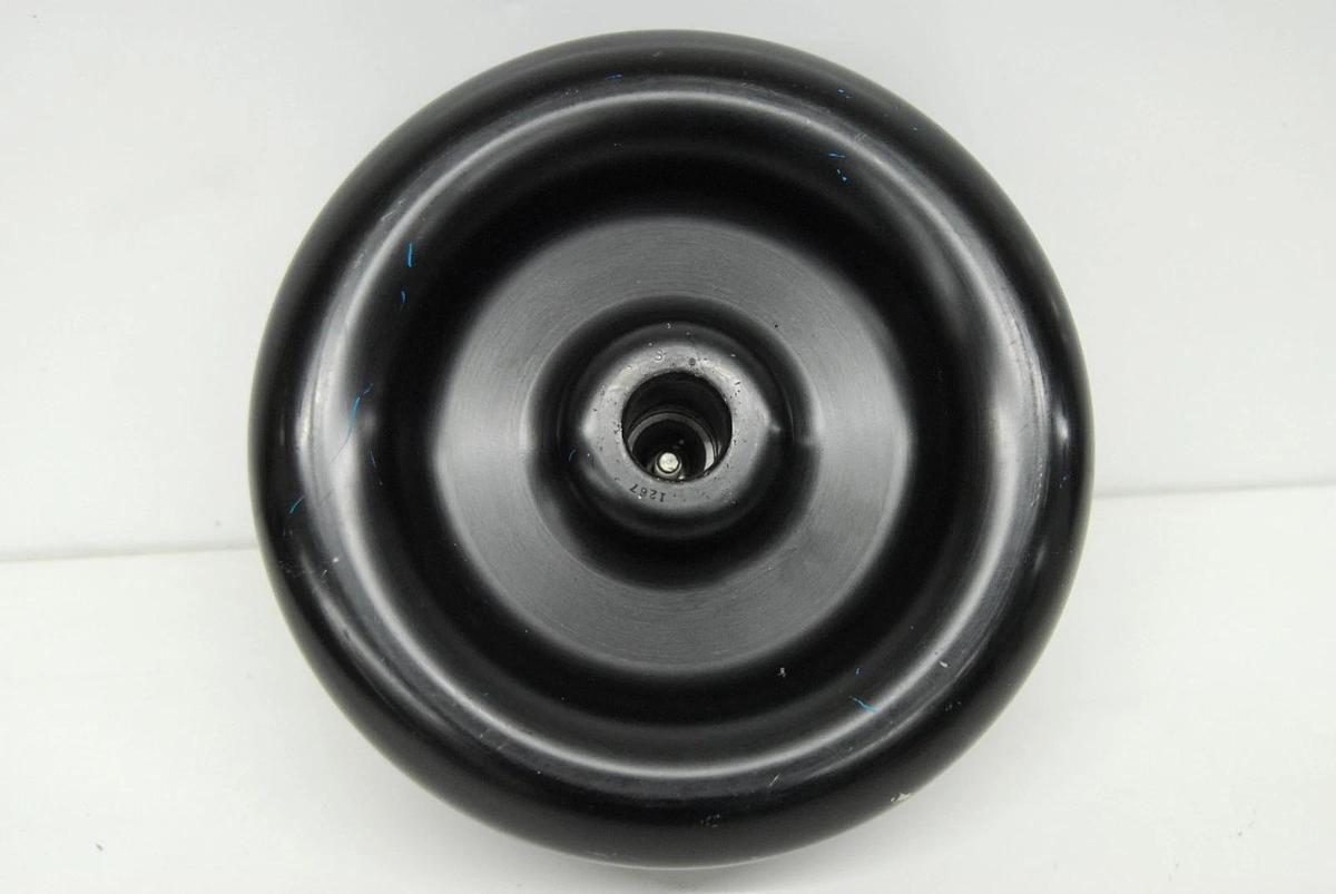 Used Beckman JA-18 Fixed Angle Centrifuge Rotor (10 x 100 mL, 18,000 rpm)