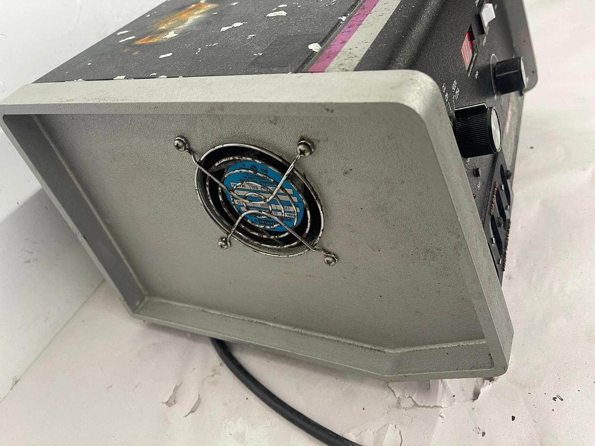 Used Fisher Biotech FB 570 (FB570) Electrophoresis Power Supply - TESTED