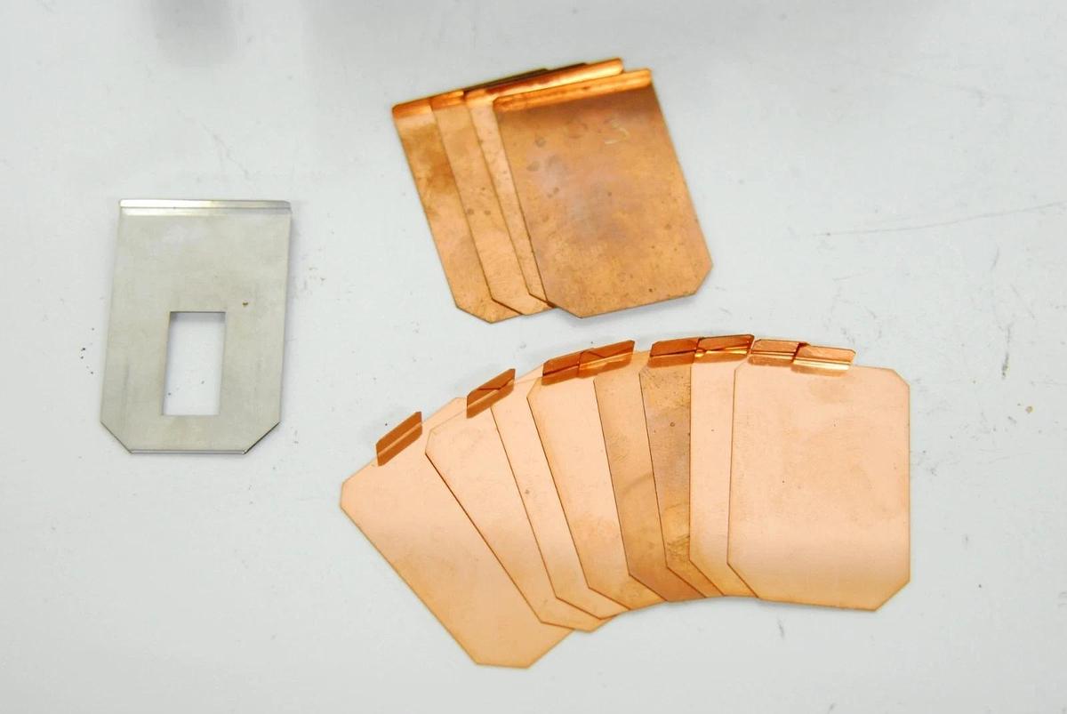 Used Rigaku Ultima-III - Filter Holder 56D-1280 W/ Accessories