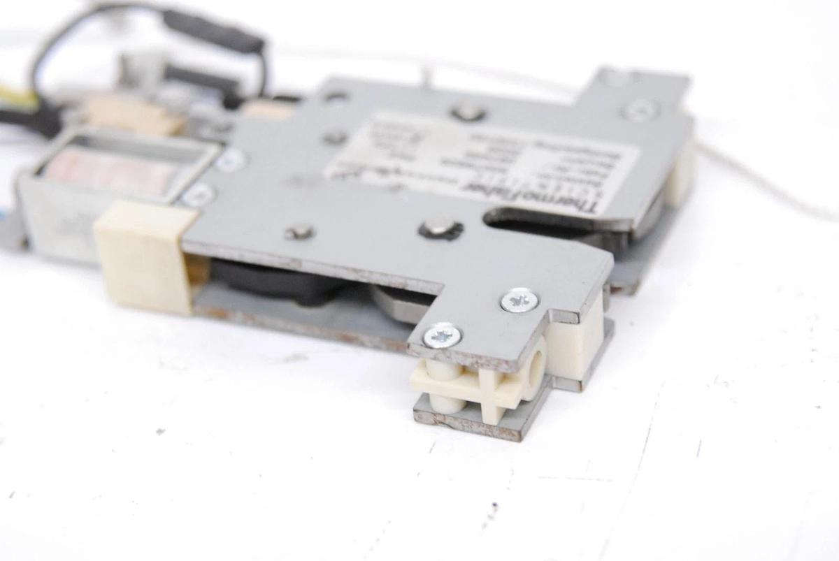 Used Thermo Fisher 50079829 097469 Lid Latch Assembly (accuSpin 1R Centrifuge)