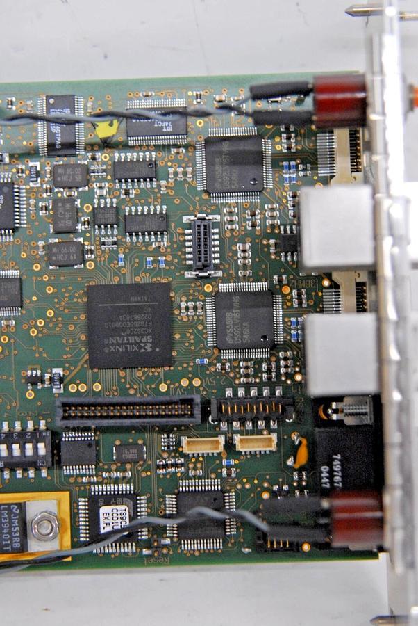 Used Zeiss 1338-815 AOTF Drive Board (000000-1338-815V07) - LSM 510 META