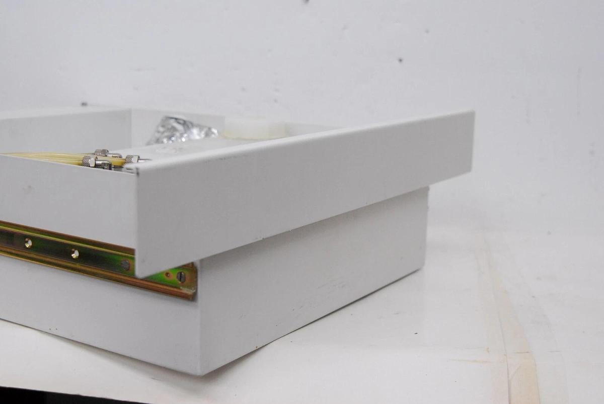 Used Shandon Pathcentre Accessory Drawer Assembly - Read Description