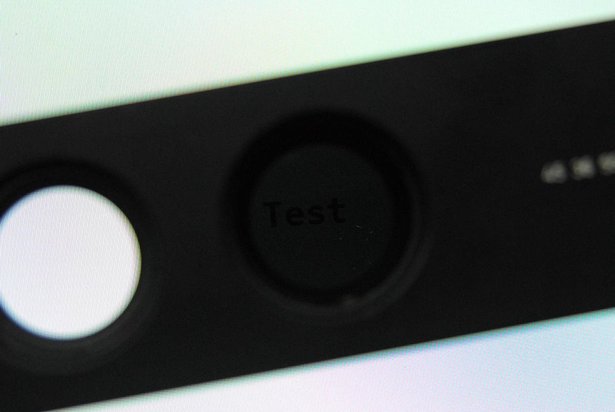 Used ZEISS 453655 Analyzer Polarizer Slider W/ 453653 Depolarizer Filter - Axioplan