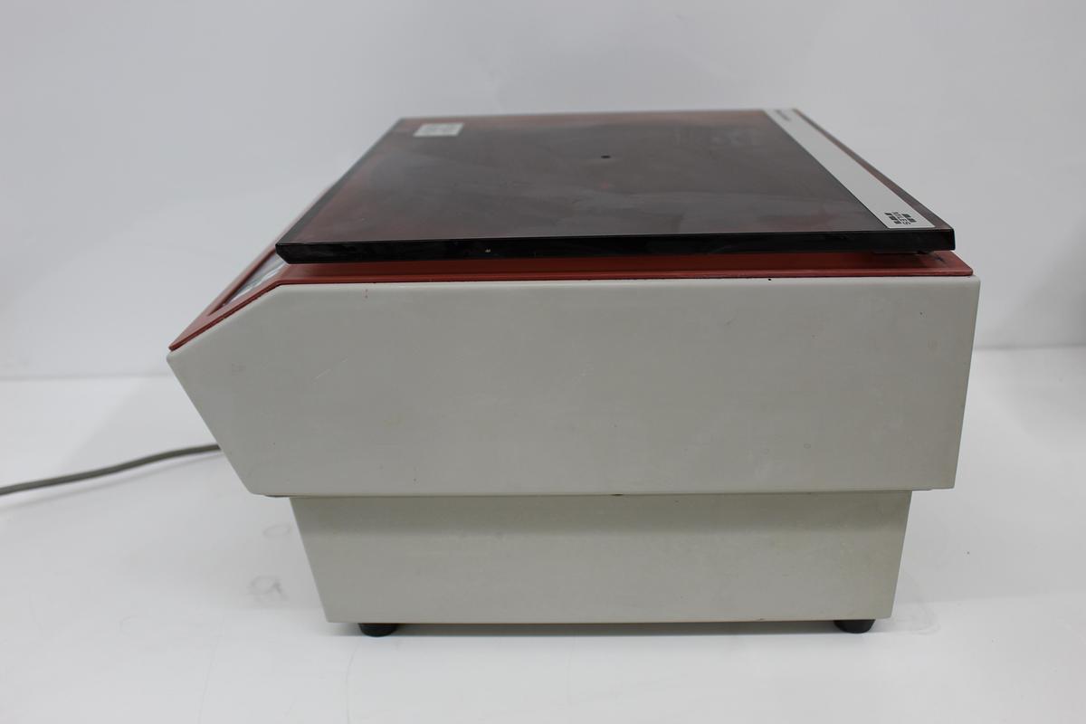 Used Cyto-Tek Cytocentrifuge Model 4325 2500RPM