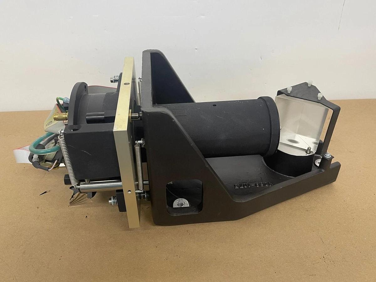 Used Perkin Elmer N069-1075, N069-1274 Module Assembly (Optima 4300 DV System)